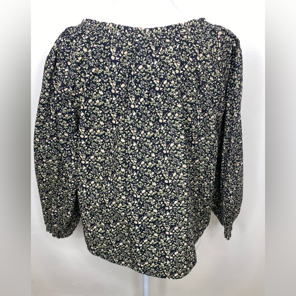 SKALL STUDIO CAROLINE BLOUSE SIZE 34  ptp 25.5" - Picture 4 of 10